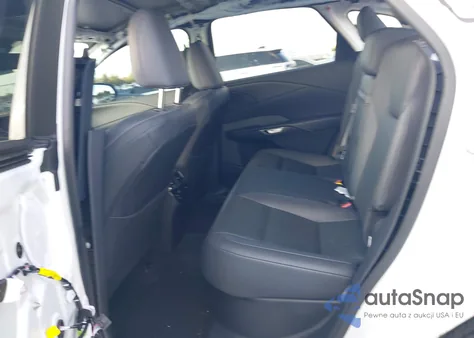 2024 Lexus Rx 350 z USA, uszkodzony, nr VIN 2T2BAMBA2RC050190